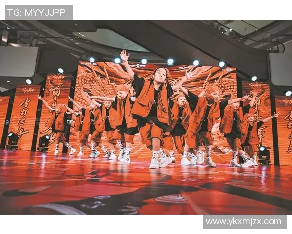 武汉街舞队灵活性揭秘:街舞文化与团队精神的完美结合