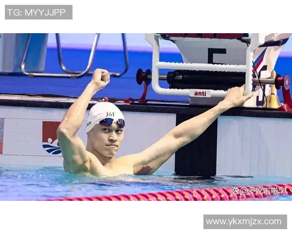 奥运游泳冠军背后的故事与训练秘诀揭秘助力中国泳坛崛起