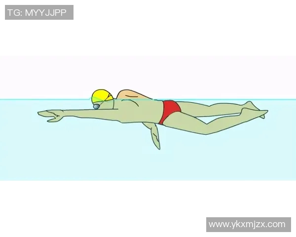 游泳姿势的全面解析与技巧提升，让你的游泳更高效更专业