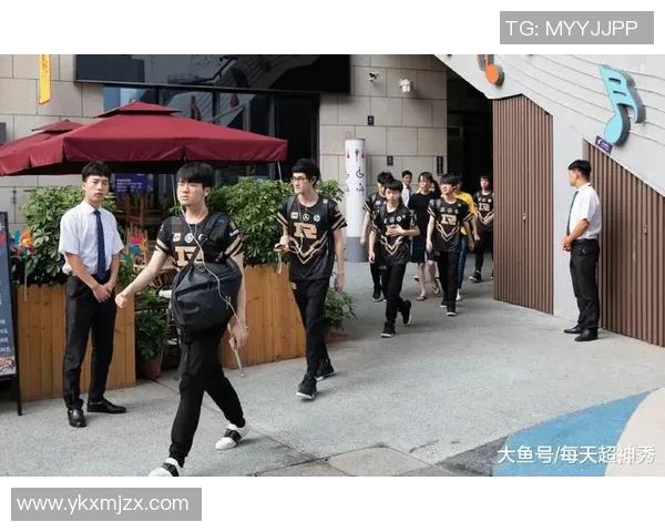 深入分析IG战队反击策略与战术运用的全景解读